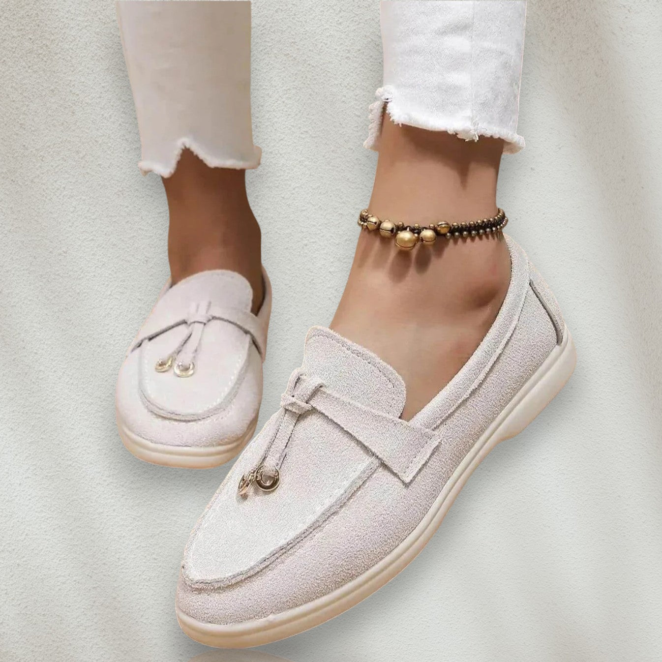Bibi™ – Loafers