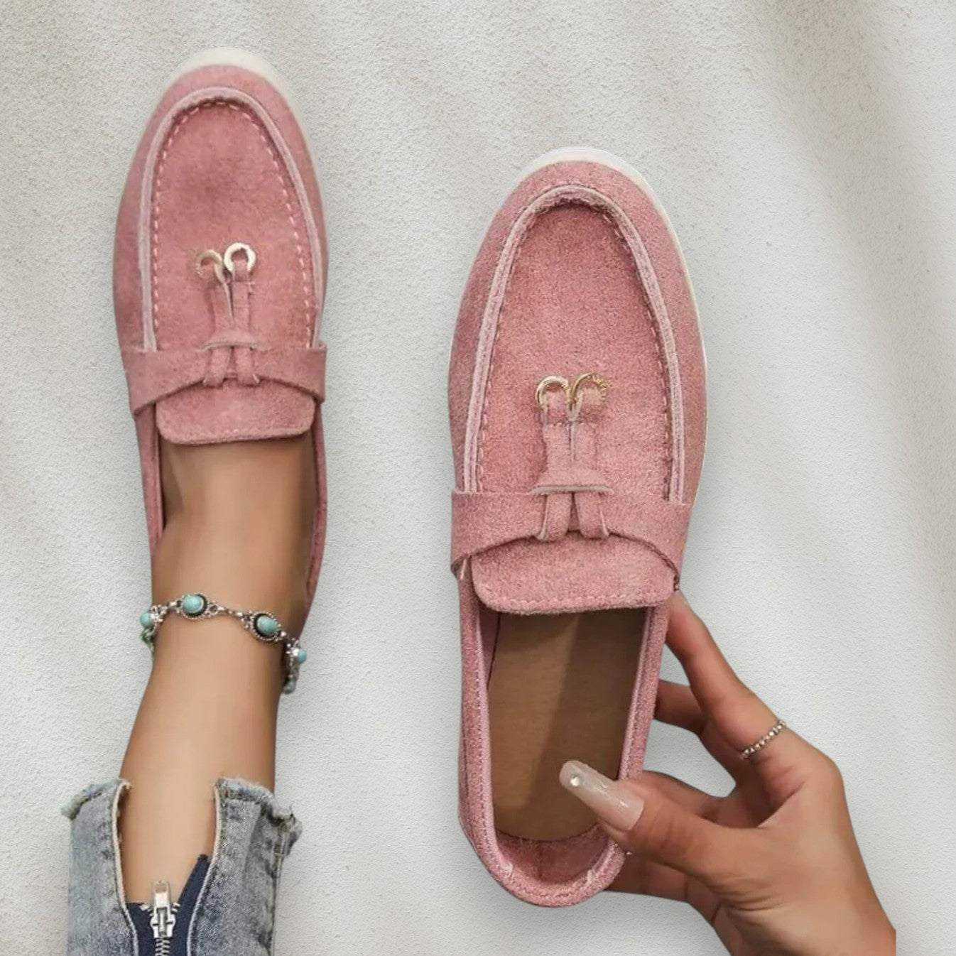 Bibi™ – Loafers