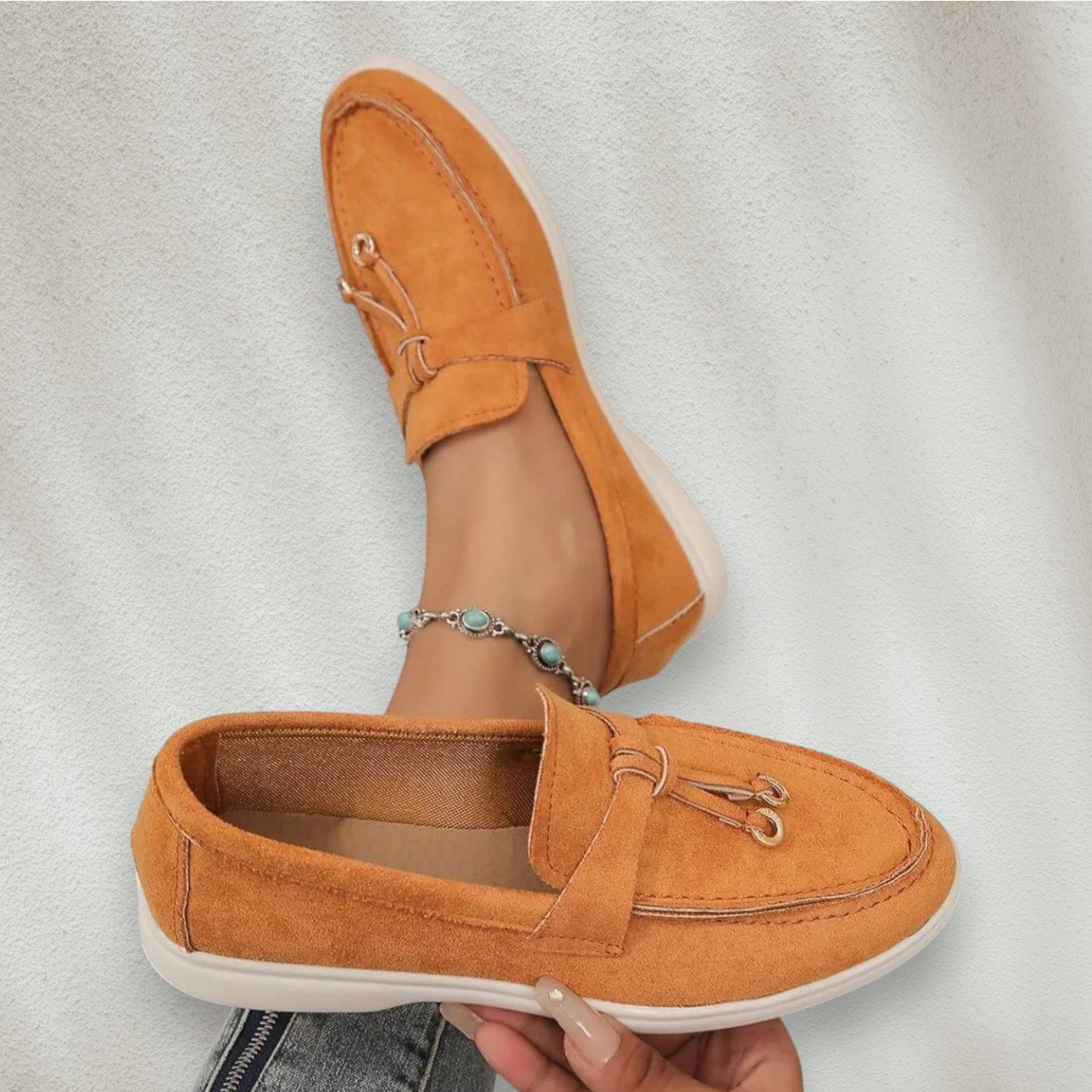 Bibi™ – Loafers