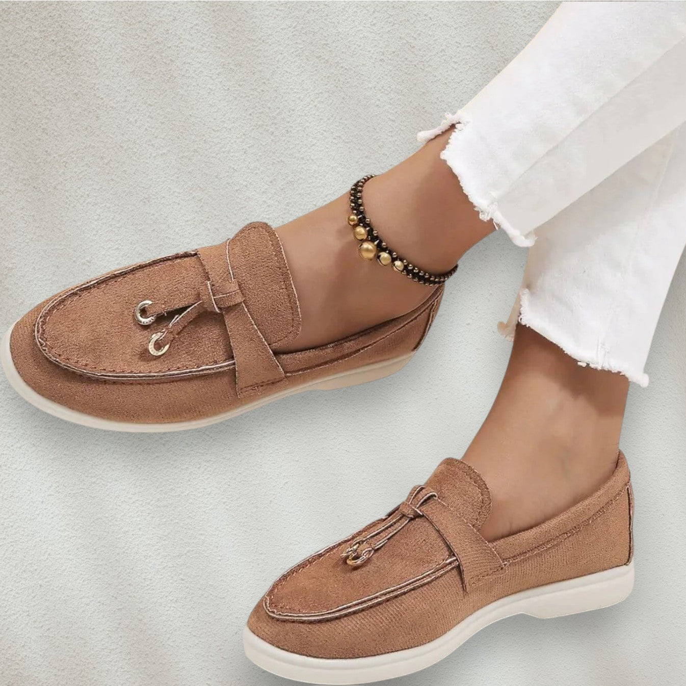 Bibi™ – Loafers