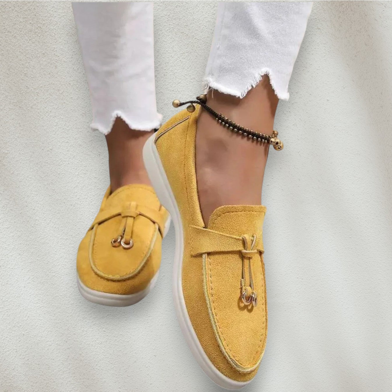 Bibi™ – Loafers
