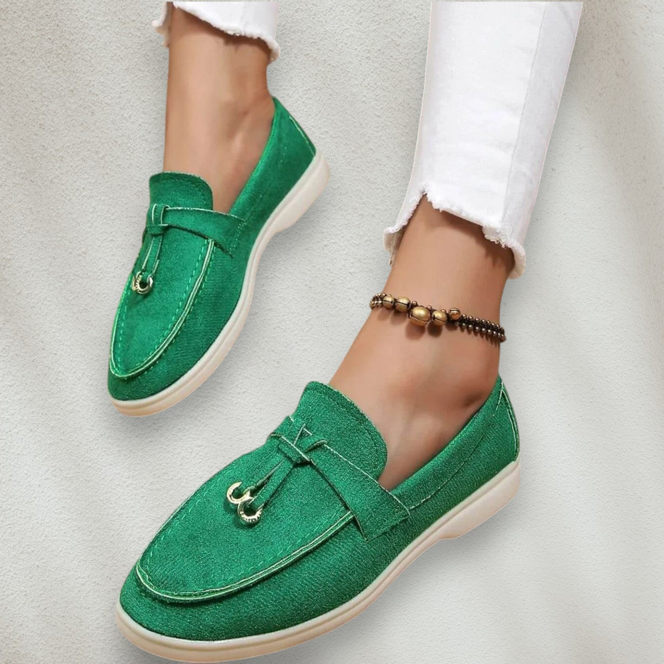 Bibi™ – Loafers