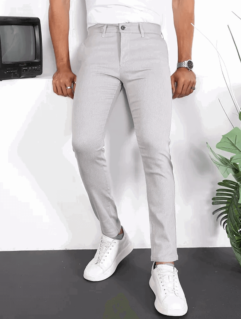 Justin™ | Comfort Pants