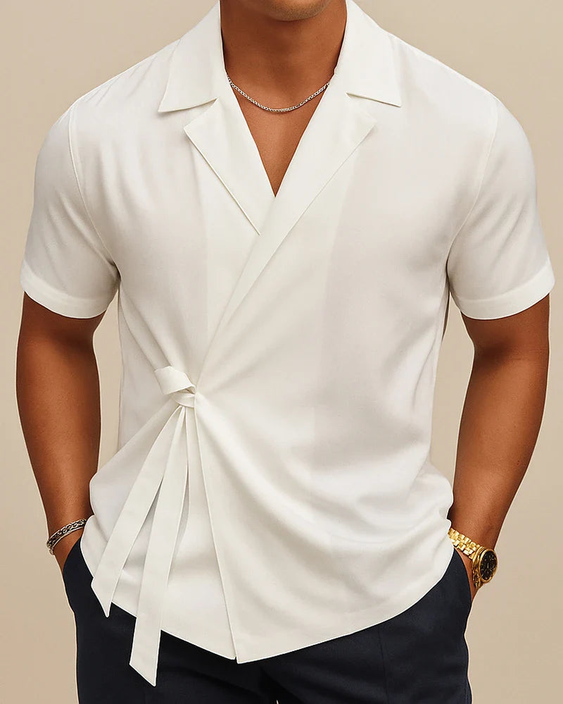MARCO SETA SHIRT