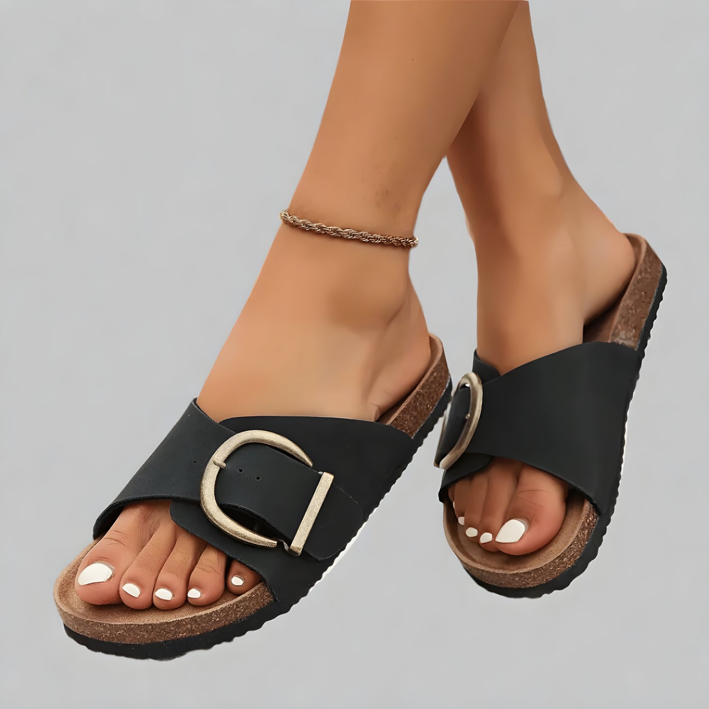Luna™ | Premium Sandalen