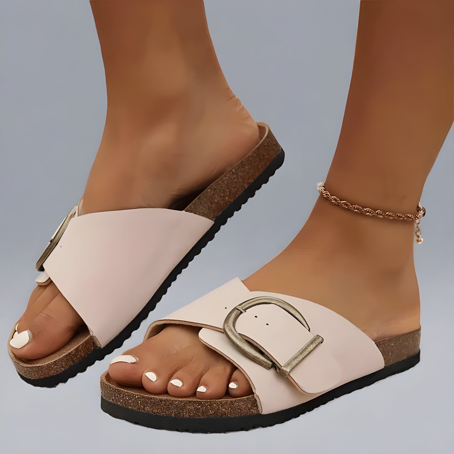 Luna™ | Premium Sandalen