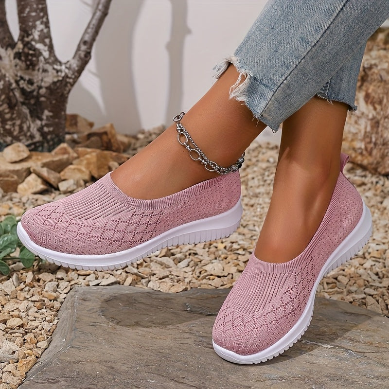 Amalia™ | Ademend & Antislip Schoen