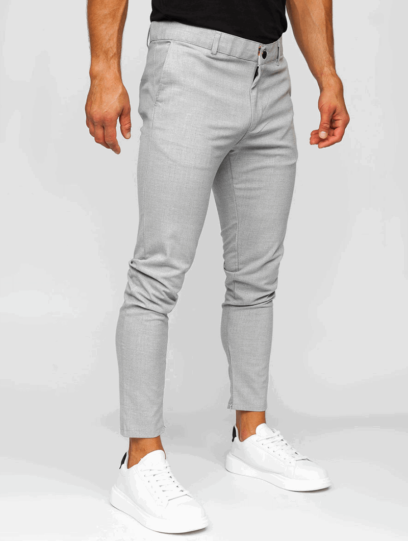 Justin™ | Comfort Pants