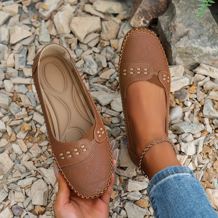 Wenda™ | Elegante Orthopedische Schoen