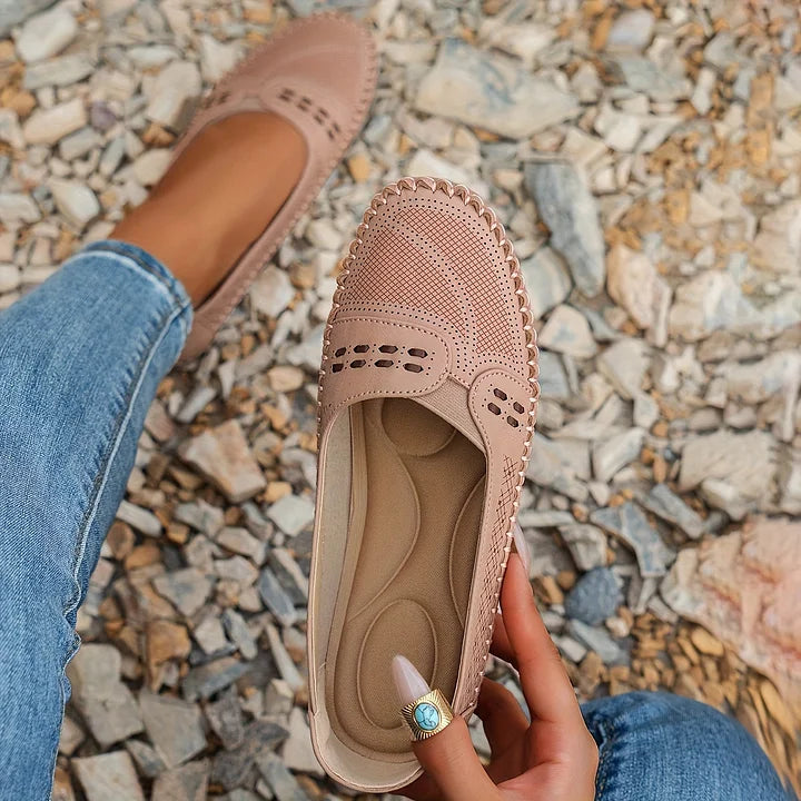Wenda™ | Elegante Orthopedische Schoen