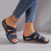 Noortje™ | Orthopedische Sandalen
