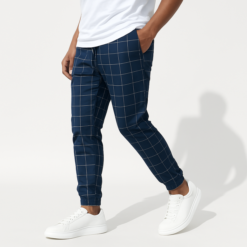 Martin™ | Elegante Broek