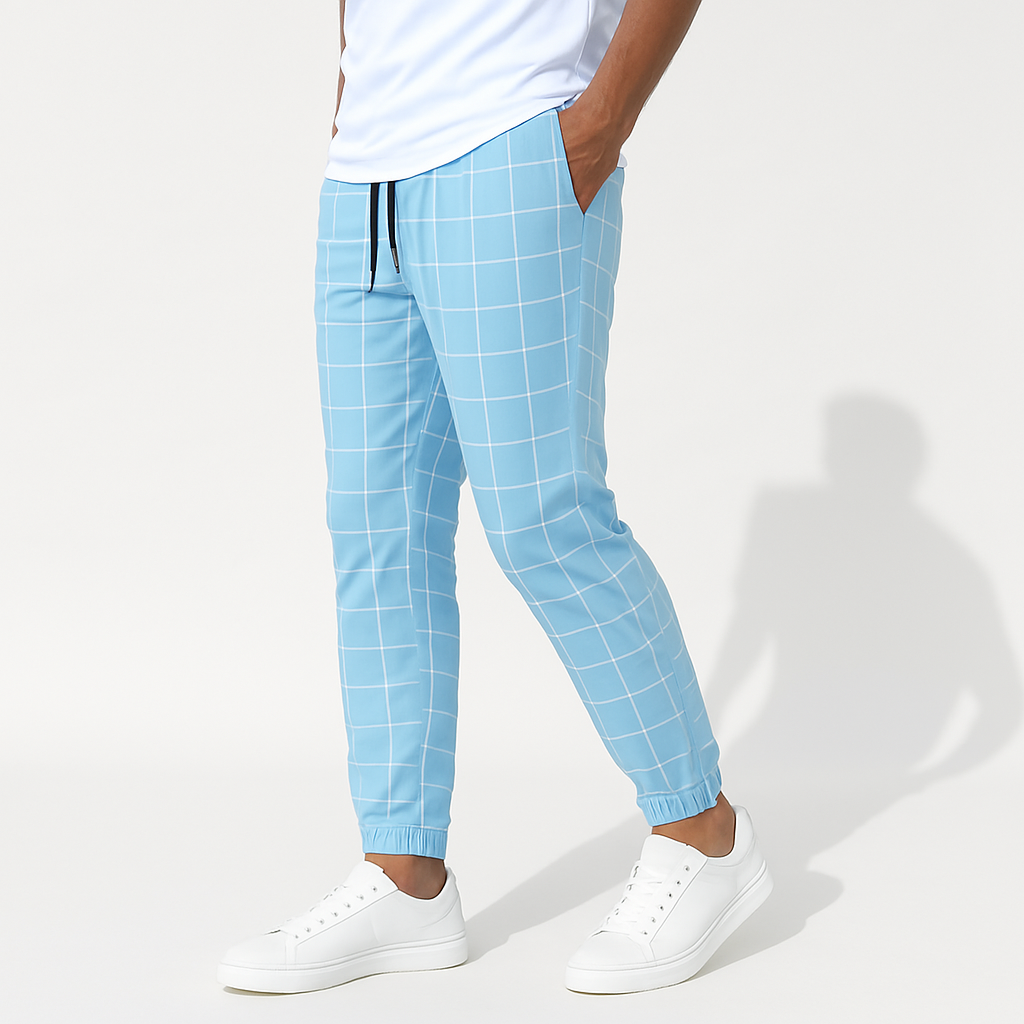 Martin™ | Elegante Broek