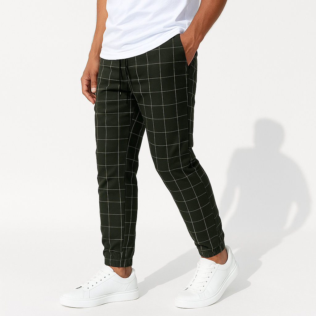 Martin™ | Elegante Broek
