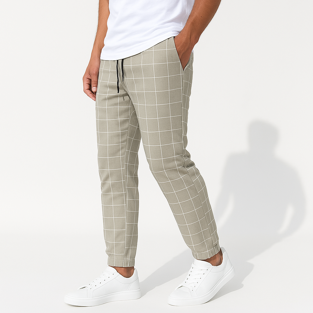Martin™ | Elegante Broek