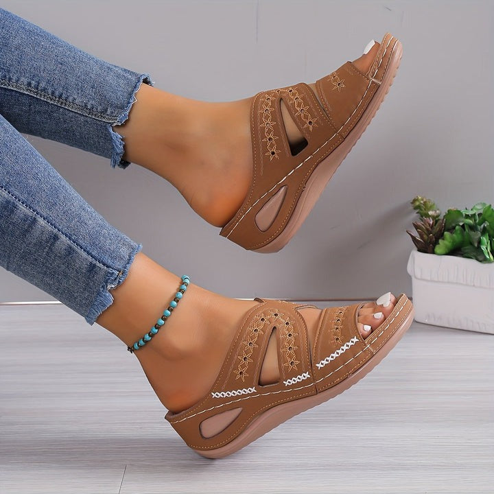 Noortje™ | Orthopedische Sandalen