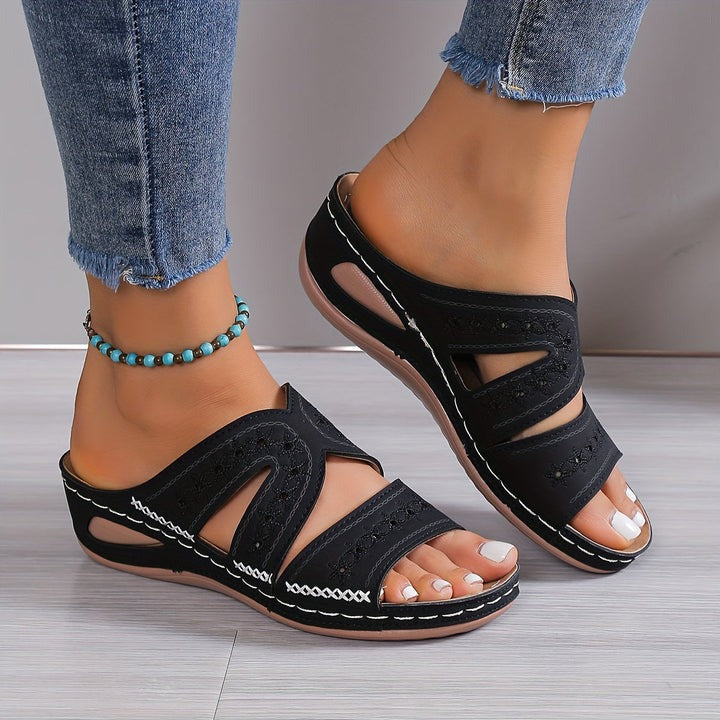 Noortje™ | Orthopedische Sandalen