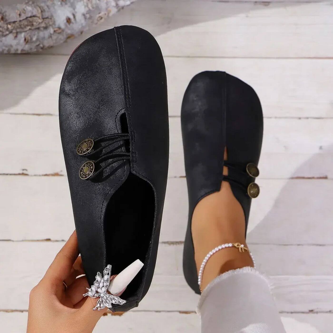 Sophie™ | Ortho Comfort Instappers