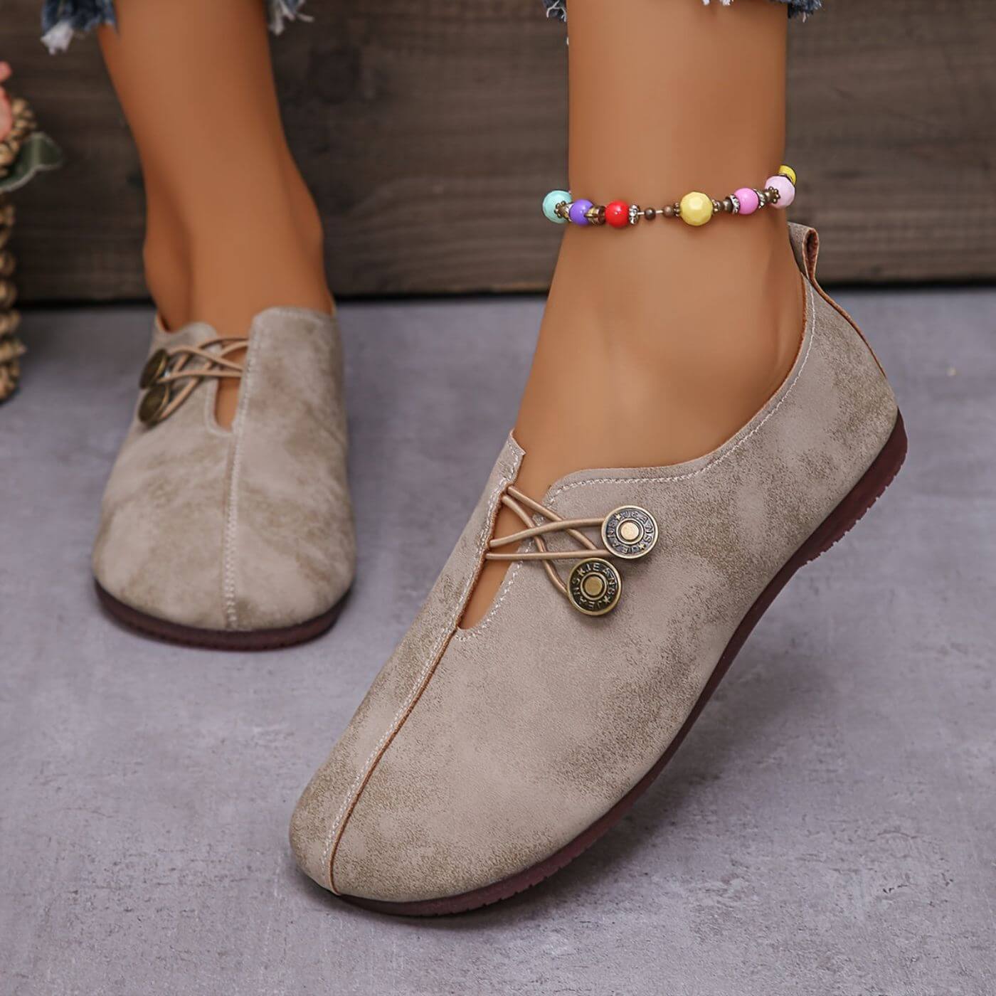 Sophie™ | Ortho Comfort Instappers