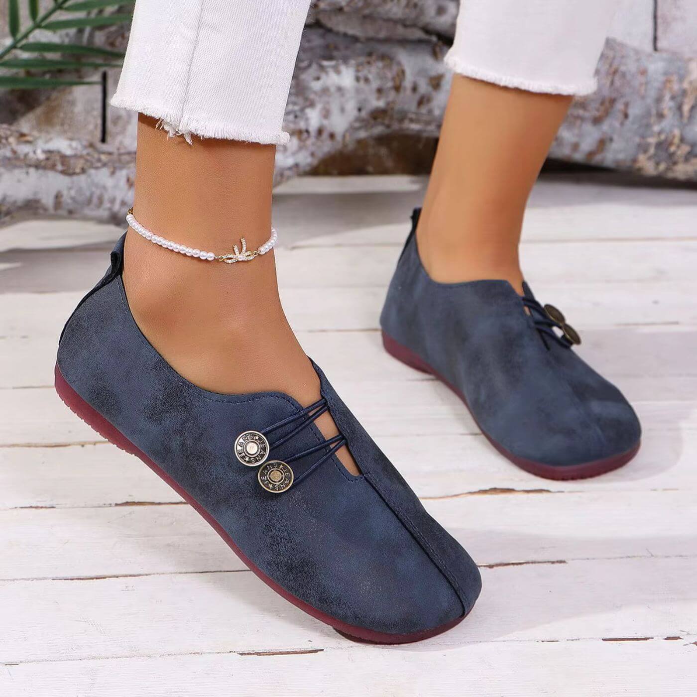 Sophie™ | Ortho Comfort Instappers