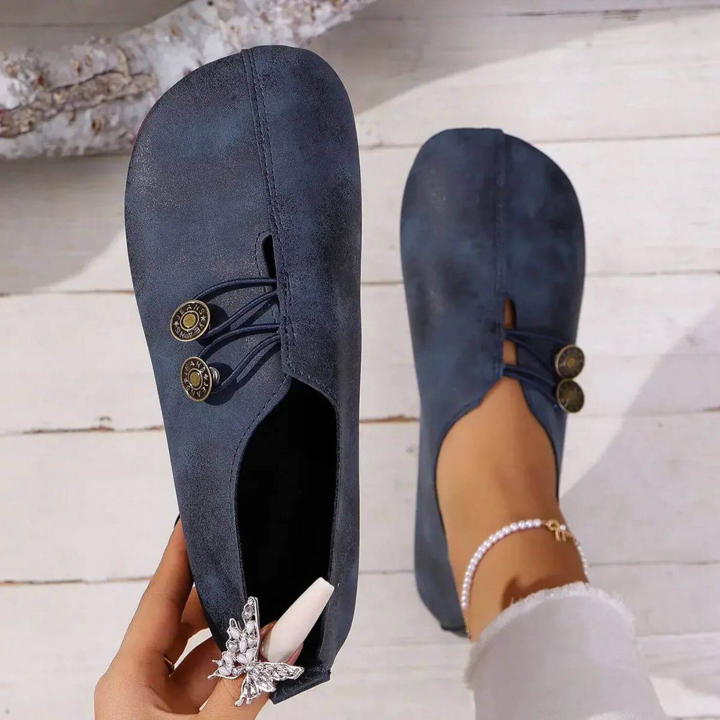 Sophie™ | Ortho Comfort Instappers