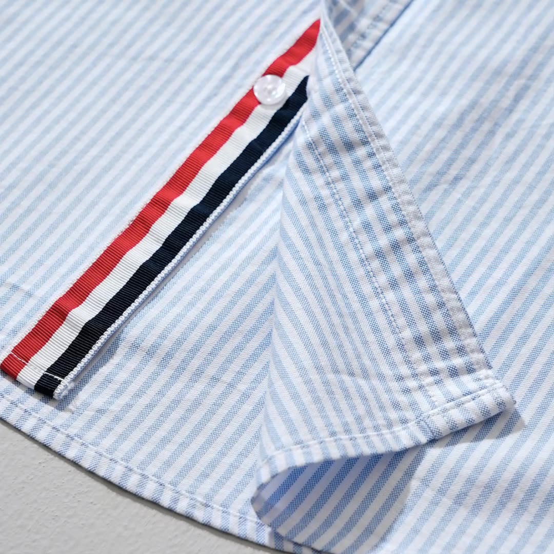 GIJS™ | LINNEN SHIRT