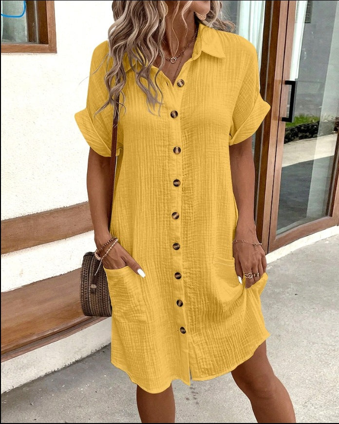 Wendy™ | De Zomerse Jurk