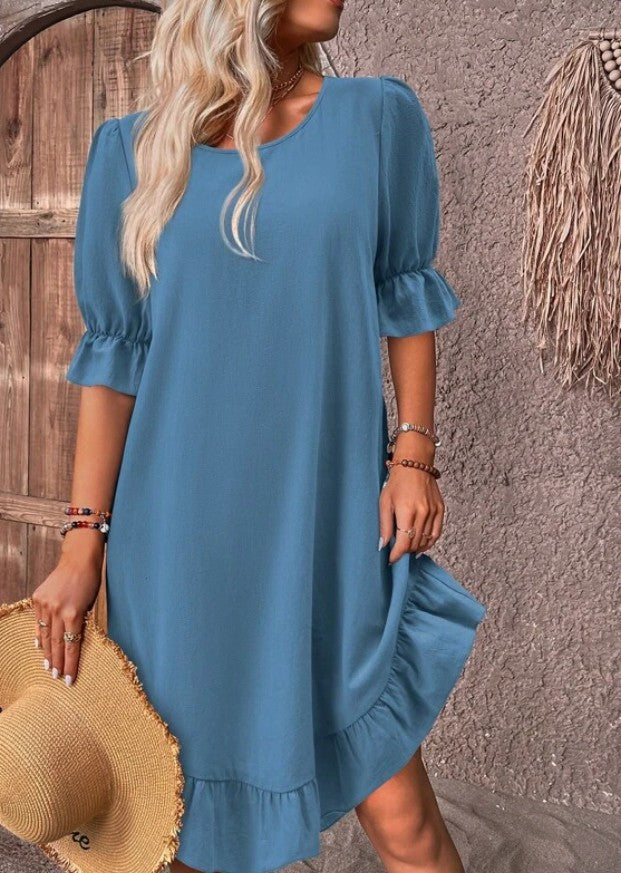 Isabel™ | Lentejurk