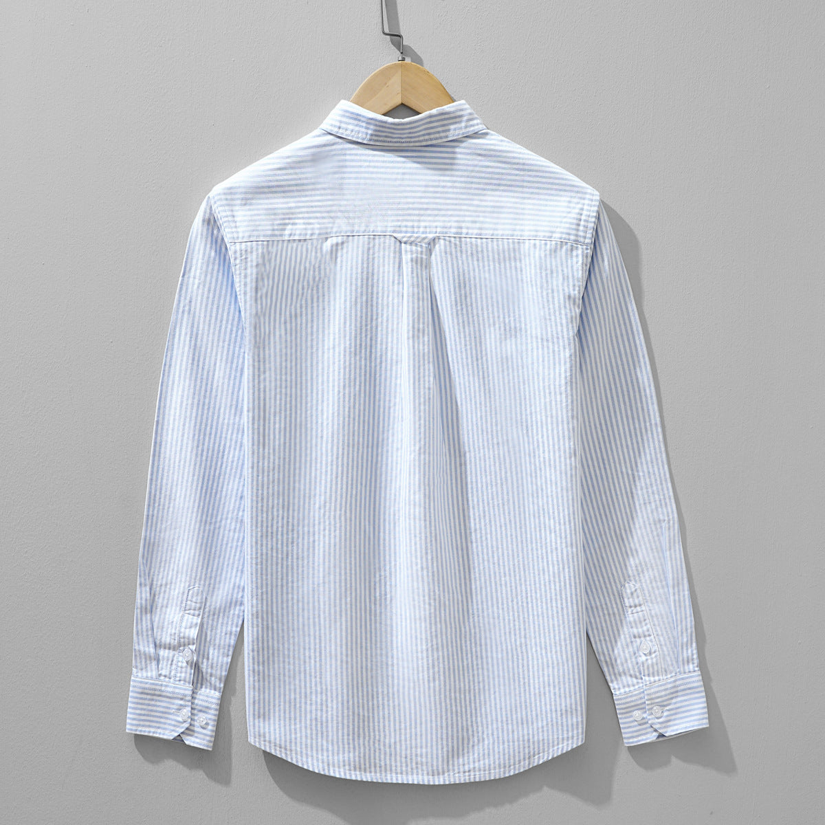 GIJS™ | LINNEN SHIRT