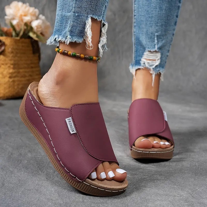 Marian™ | Comfortsandalen