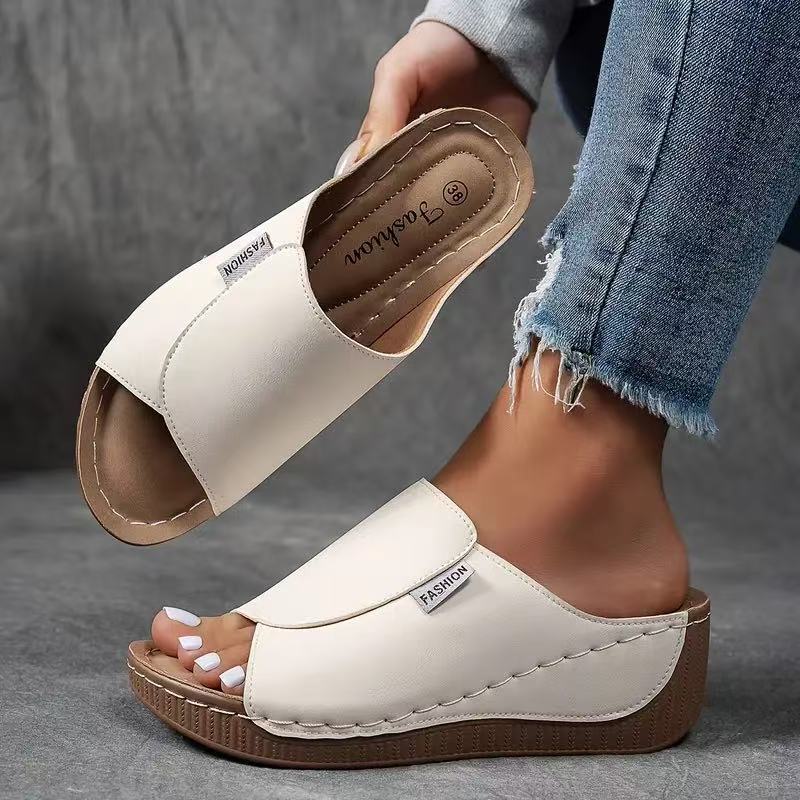 Marian™ | Comfortsandalen
