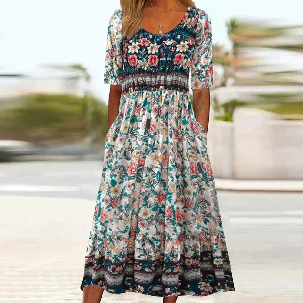 Isabelle™ | Allround Vormgevende Jurk