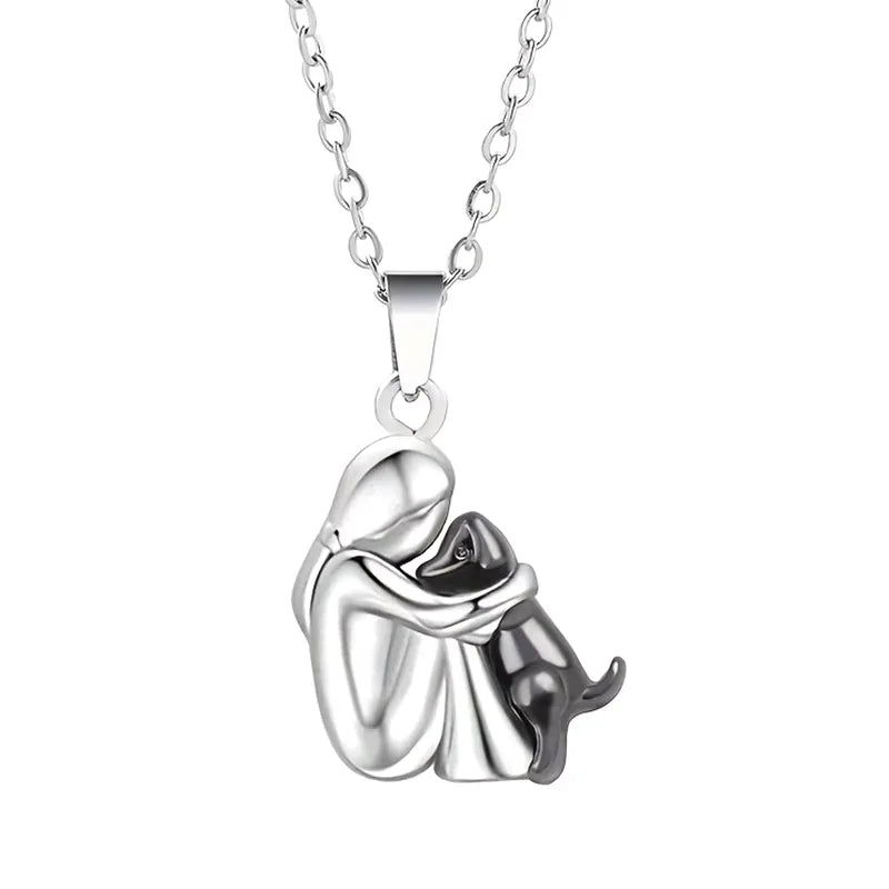 HartjeHond™ Ketting voor Vrouwen