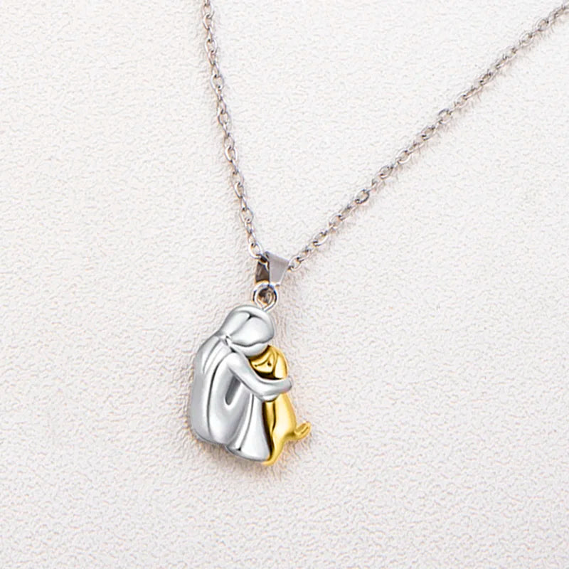 HartjeHond™ Ketting voor Vrouwen