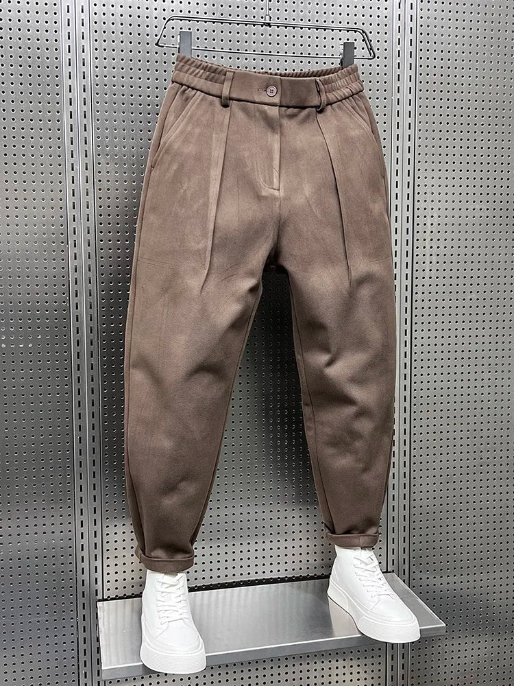 Milan™ Comfortabele Herenbroek