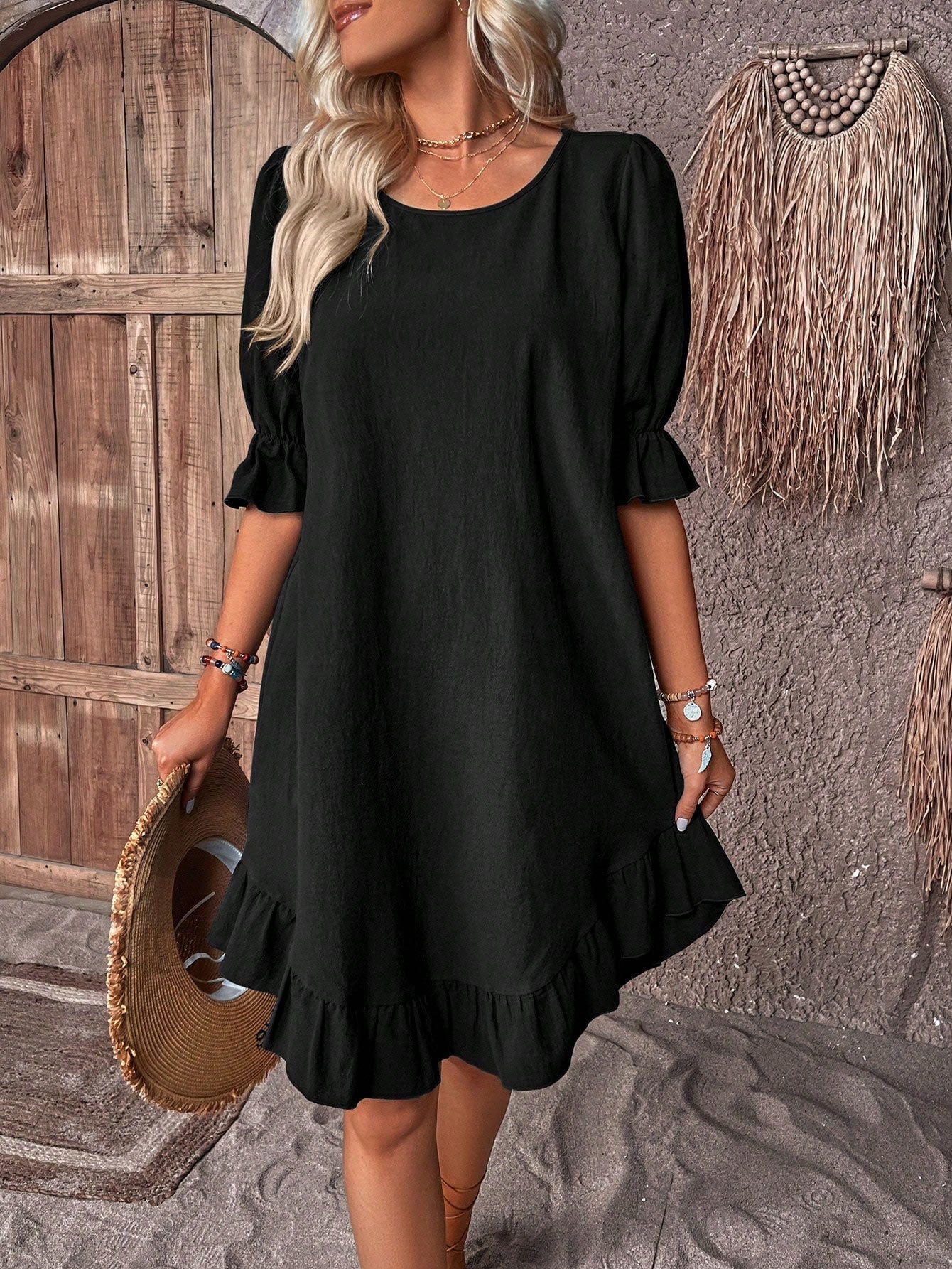 Isabel™ | Lentejurk