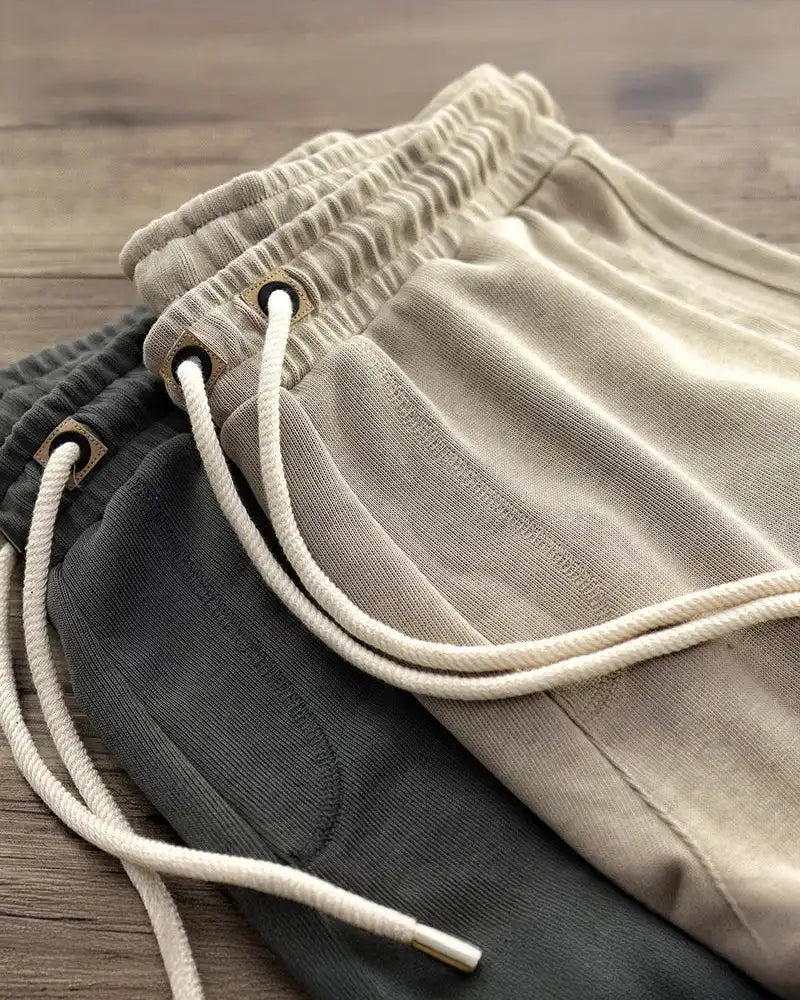 Lusso Sport Shorts