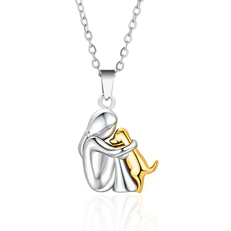 HartjeHond™ Ketting voor Vrouwen
