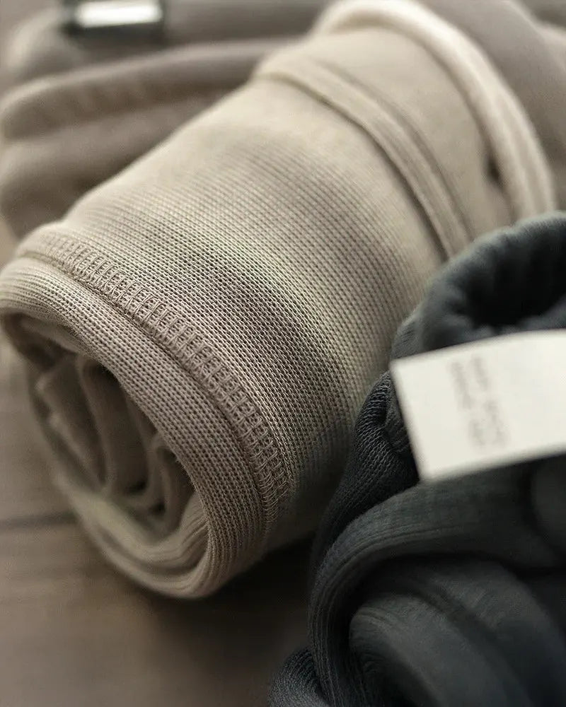 Lusso Sport Shorts