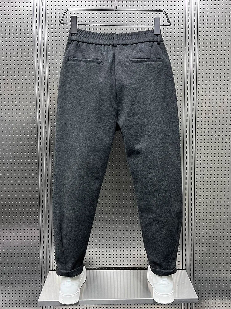 Milan™ Comfortabele Herenbroek
