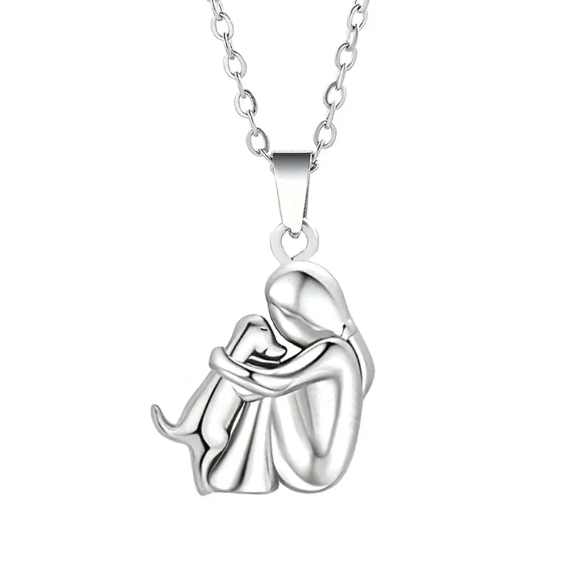 HartjeHond™ Ketting voor Vrouwen