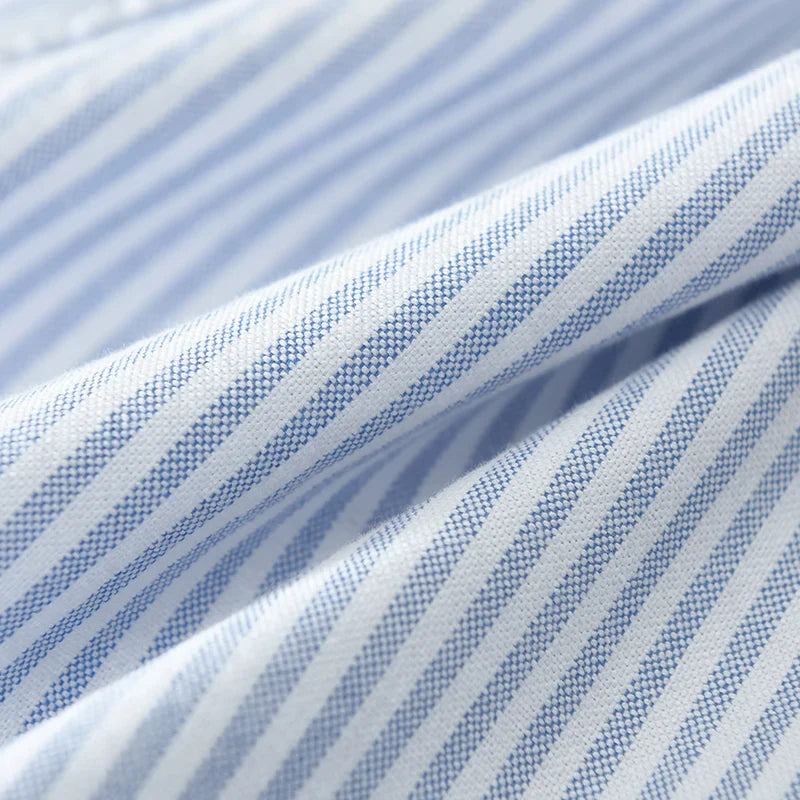 GIJS™ | LINNEN SHIRT