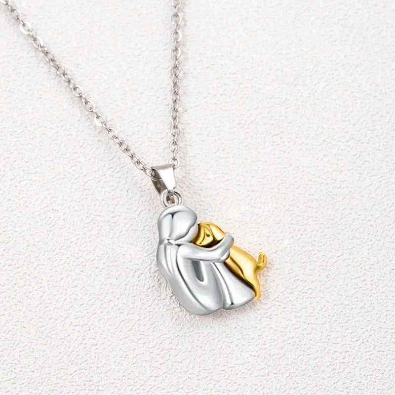 HartjeHond™ Ketting voor Vrouwen