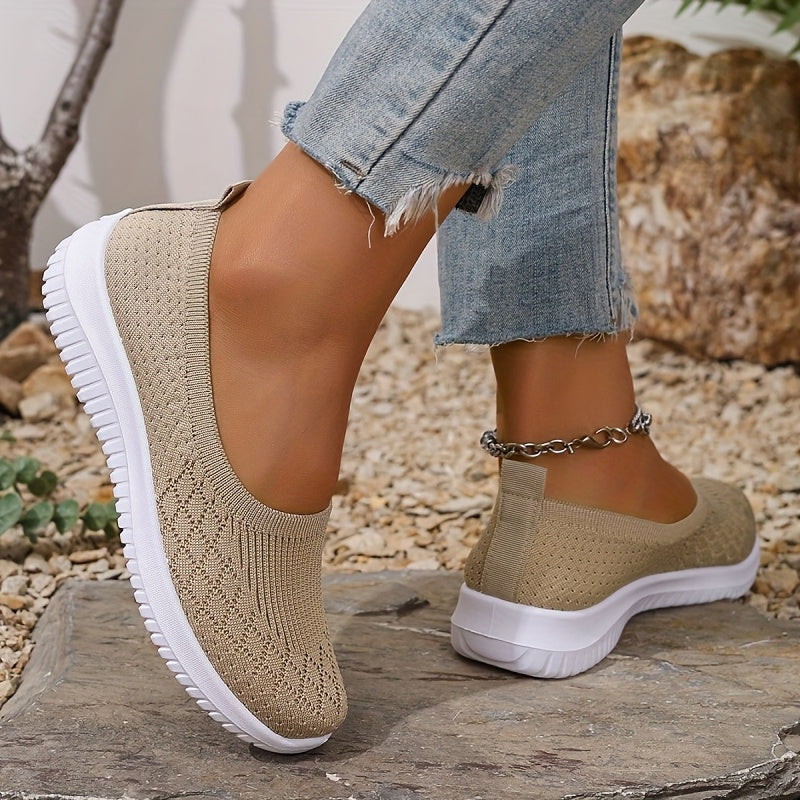 Amalia™ | Ademend & Antislip Schoen