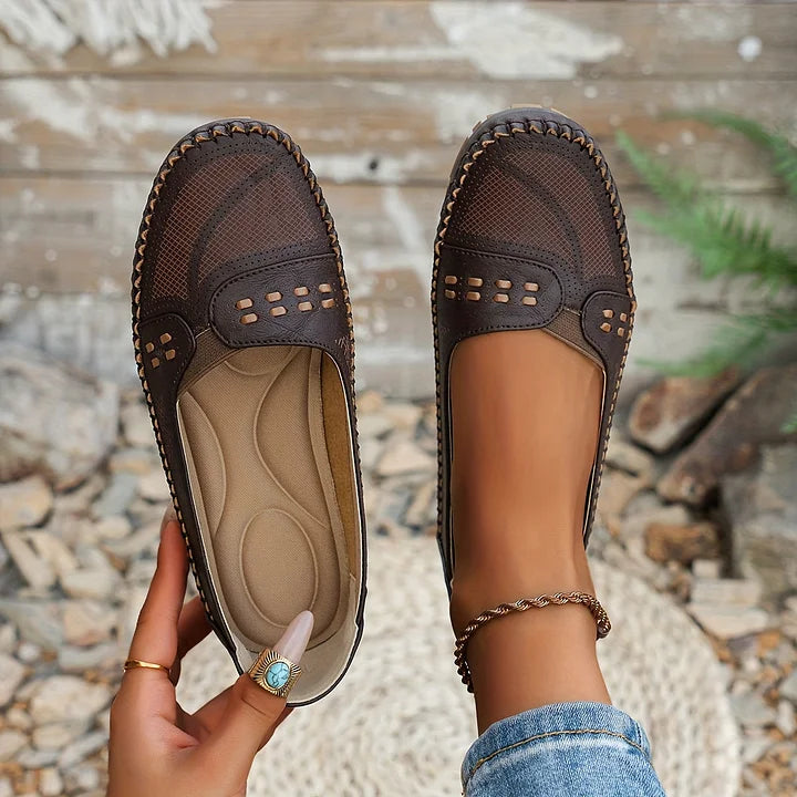 Wenda™ | Elegante Orthopedische Schoen