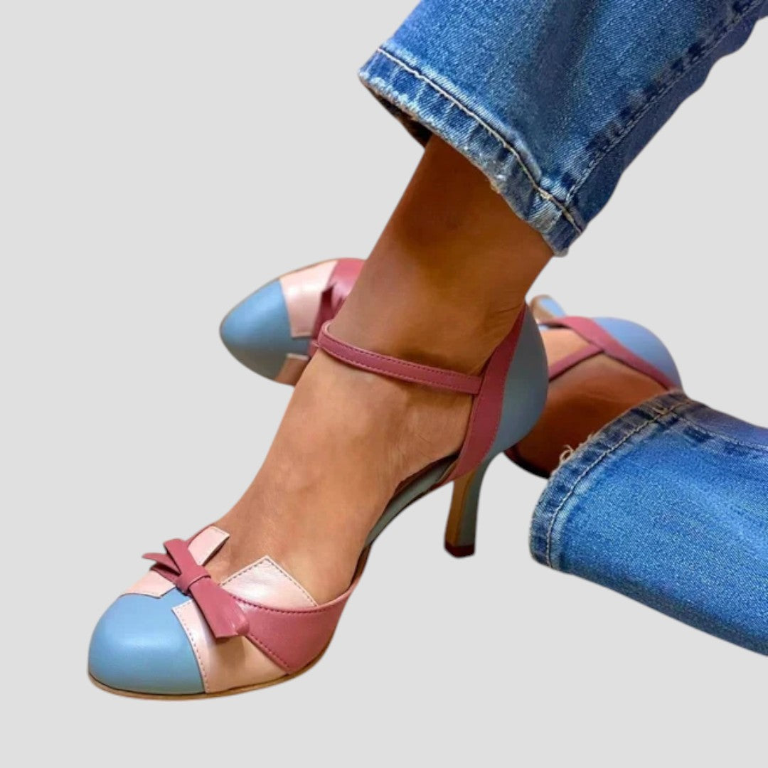 Elissa™ | Elegante Sandalen