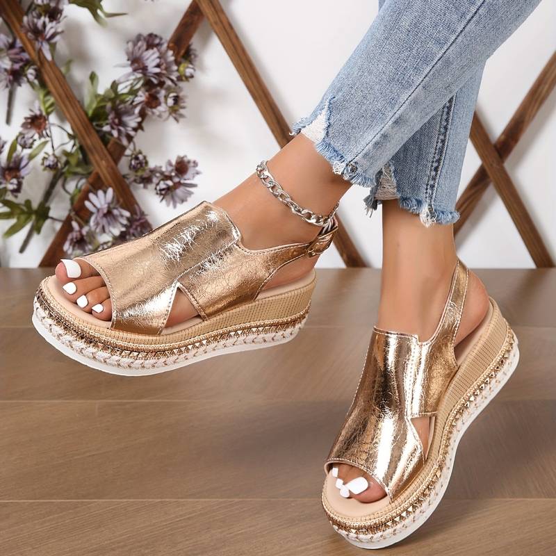 Mara™ | Orthopedische Palma Sandalen (Nieuwe Collectie)
