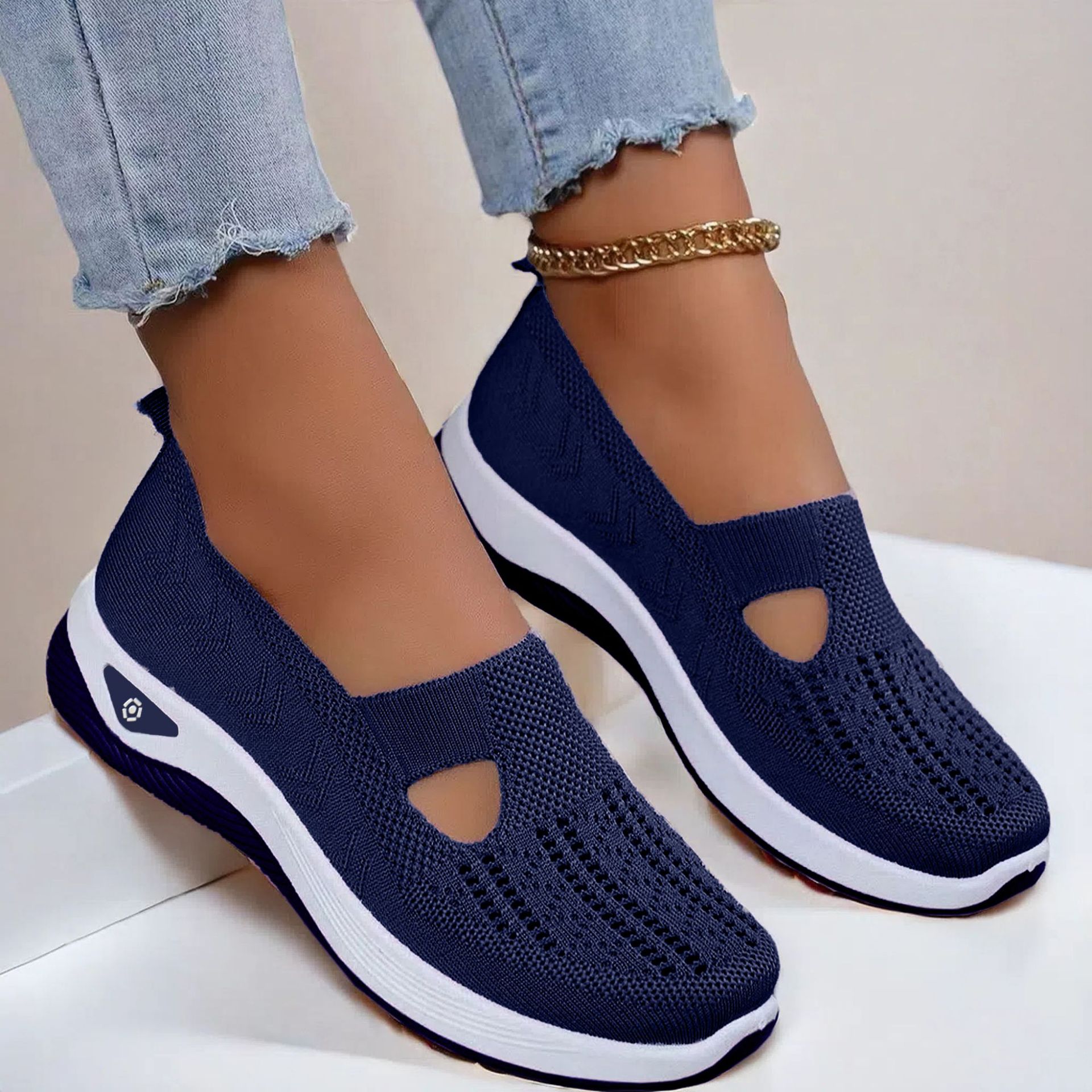 Bleu / 35