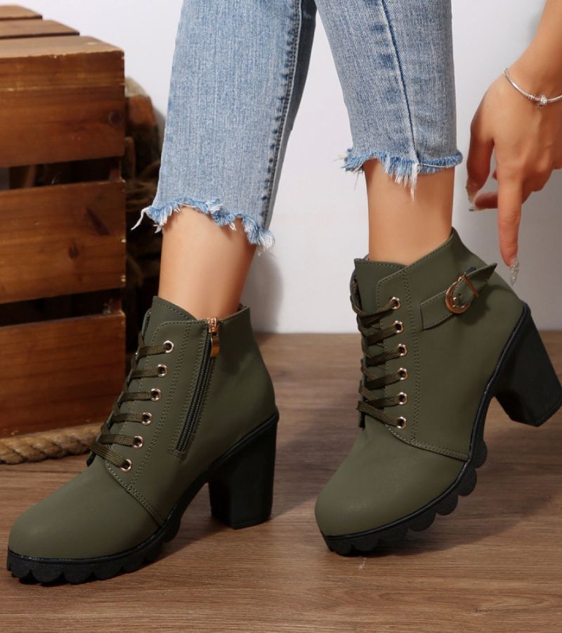Vert militair / 42