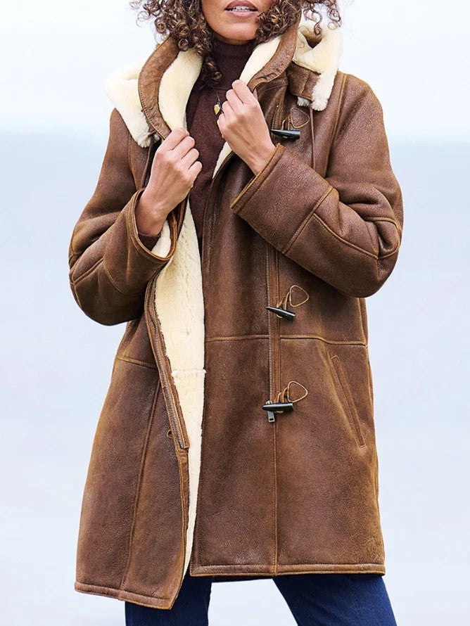 Marron / 2XL
